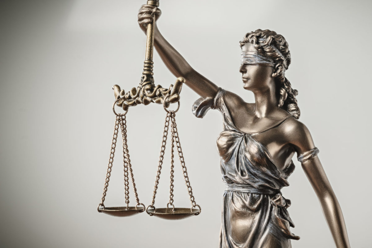 Justice et Injustice
